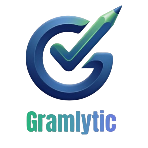 gramlytic.com